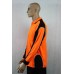 9072# Long sleeve work polo